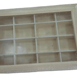 Organizador De Madera